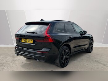 Used Volvo XC60 2026 for sale - 78246358: Photo
