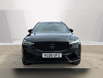 Used Volvo XC60 2026 for sale - 78246358: Photo