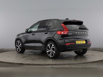 Used Volvo XC40 2020 for sale - 77739392: Photo