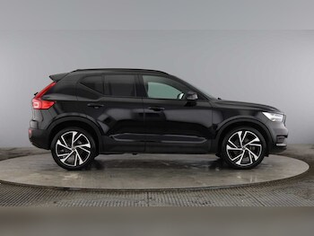 Used Volvo XC40 2020 for sale - 77739392: Photo
