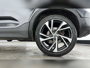 Used Volvo XC40 2020 for sale - 77739392: Photo