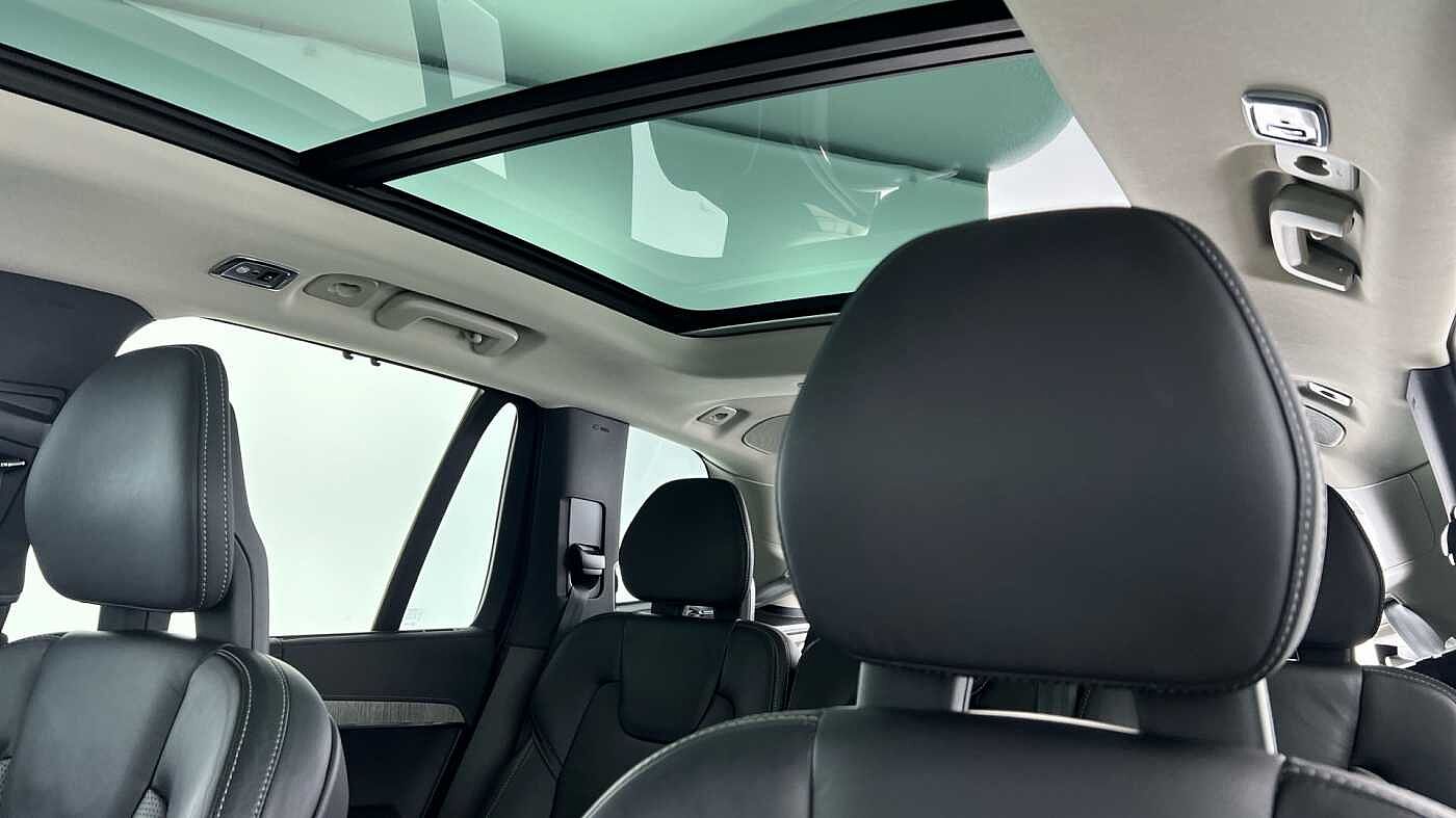 Used Volvo XC90 2021 for sale - 77755118: Photo 11