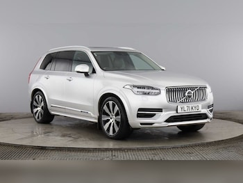 2021 (71) - 2.0 T8 Recharge PHEV Inscription Pro 5dr AWD Auto