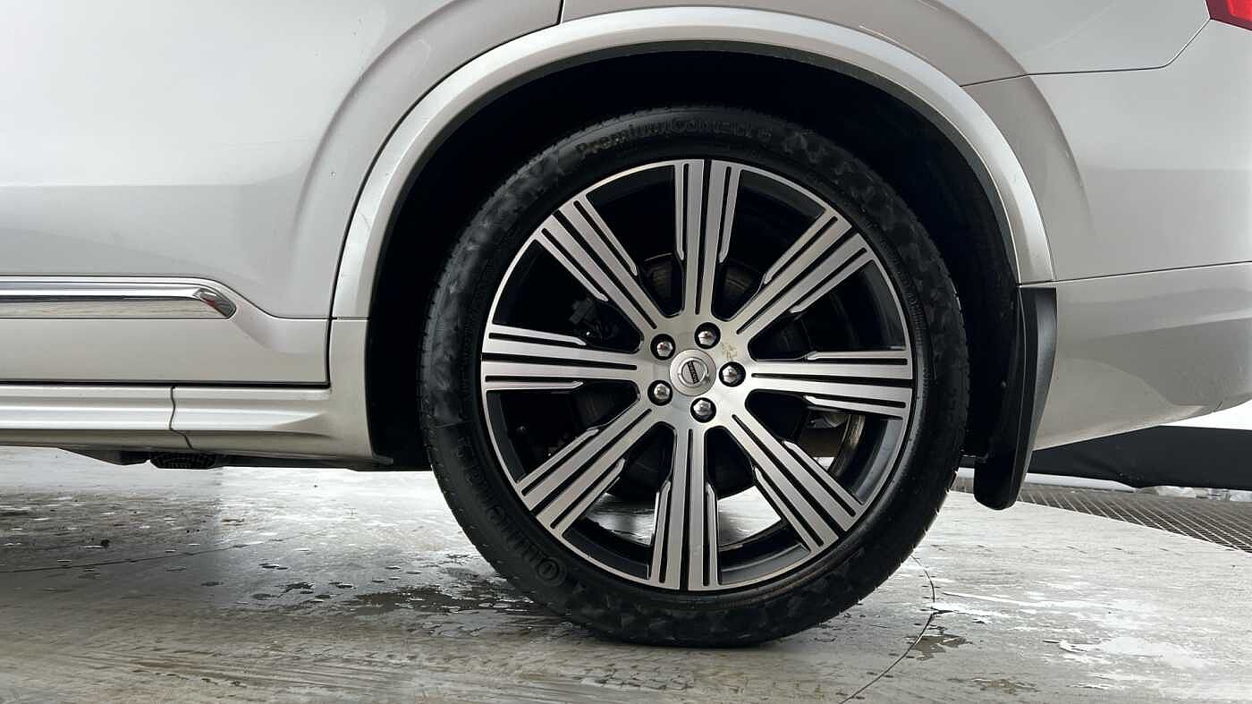 Used Volvo XC90 2021 for sale - 77755118: Photo 4