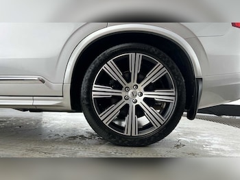 Used Volvo XC90 2021 for sale - 77755118: Photo