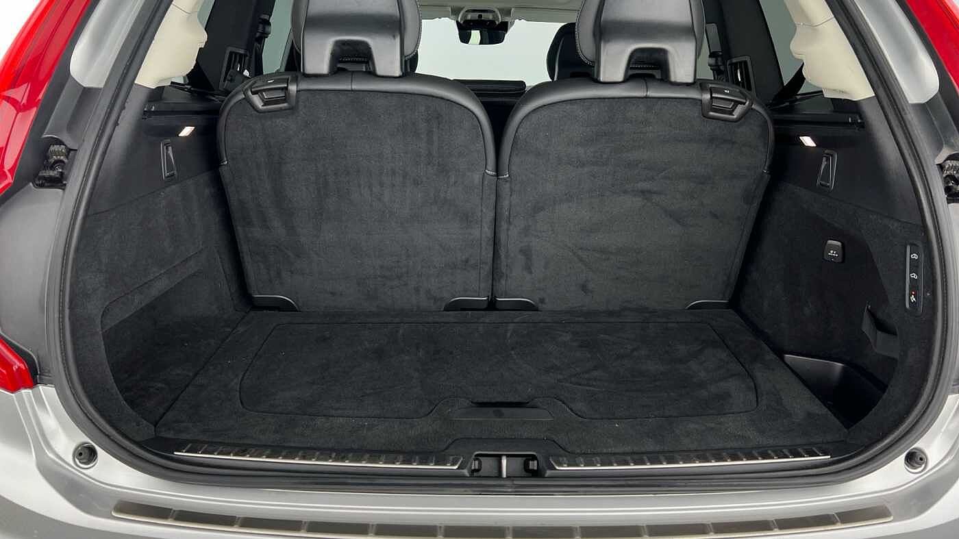 Used Volvo XC90 2021 for sale - 77755118: Photo 5