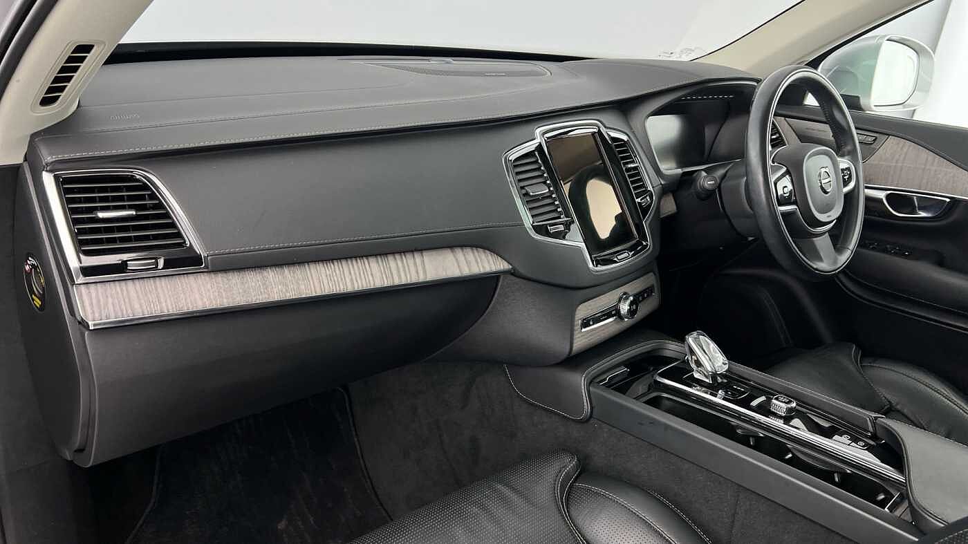 Used Volvo XC90 2021 for sale - 77755118: Photo 6