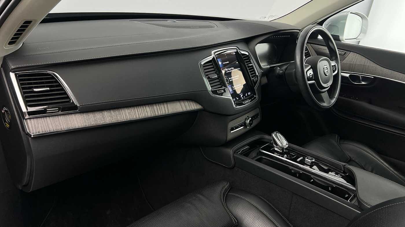Used Volvo XC90 2021 for sale - 77755118: Photo 8