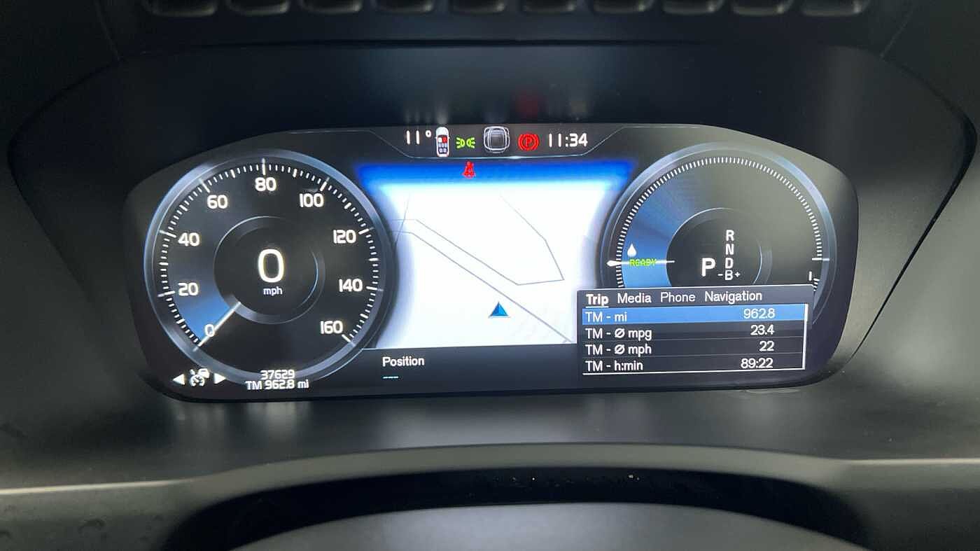 Used Volvo XC90 2021 for sale - 77755118: Photo 9