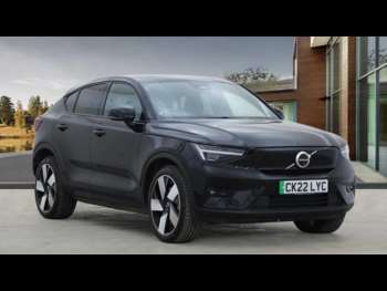 2022 (22) - 300kW Recharge Twin Pro 78kWh 5dr AWD Auto