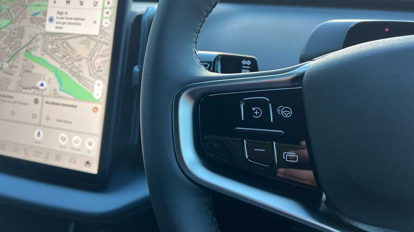 Used Volvo EX30 2025 for sale - 76154274: Photo 19