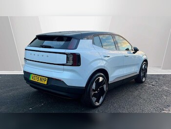 Used Volvo EX30 2025 for sale - 76154274: Photo