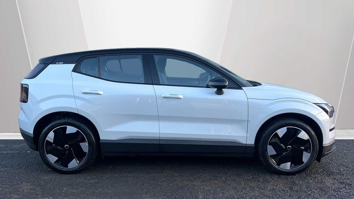 Used Volvo EX30 2025 for sale - 76154274: Photo 3