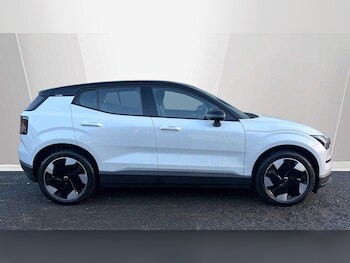 Used Volvo EX30 2025 for sale - 76154274: Photo