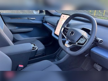 Used Volvo EX30 2025 for sale - 76154274: Photo