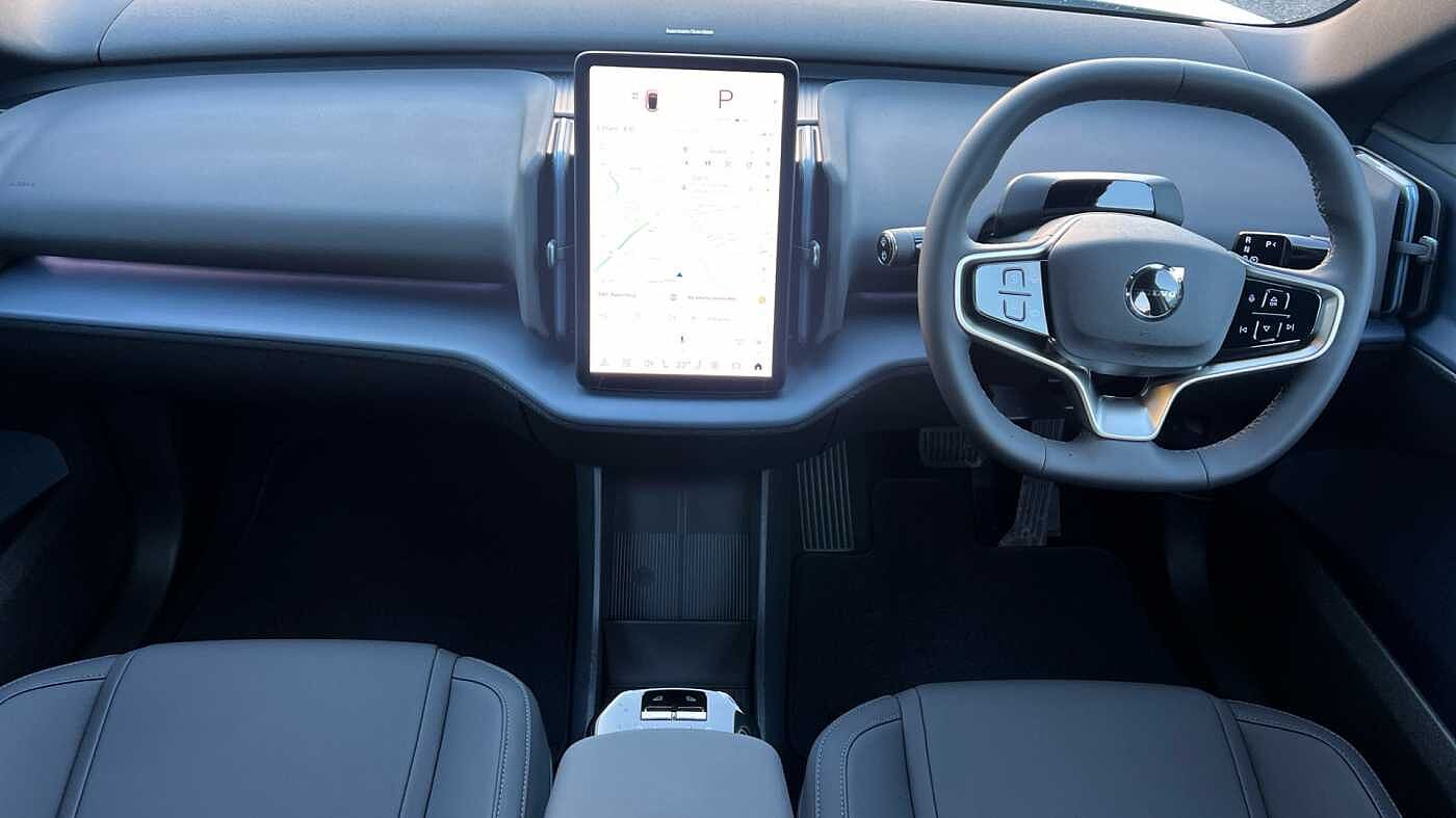 Used Volvo EX30 2025 for sale - 76154274: Photo 5