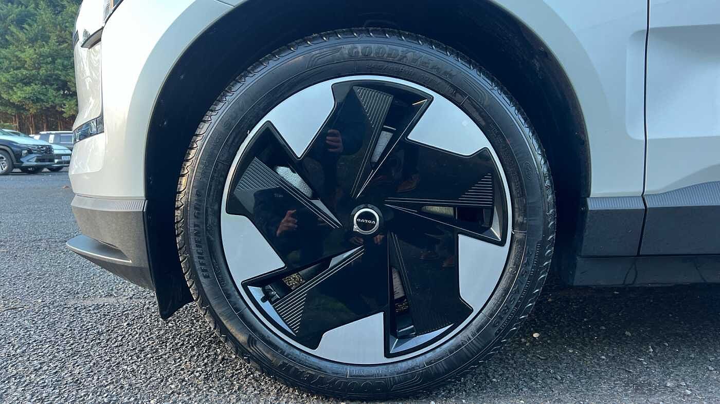 Used Volvo EX30 2025 for sale - 76154274: Photo 9