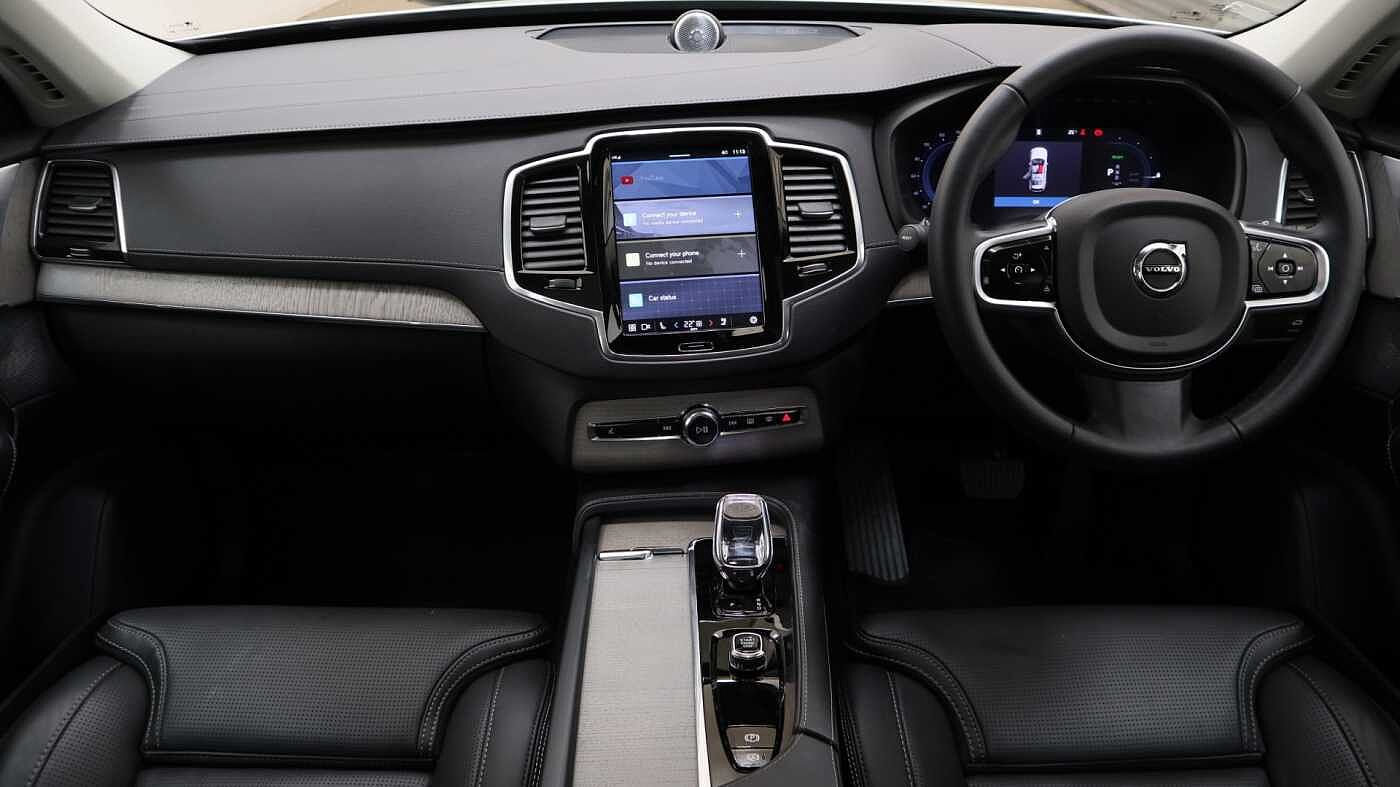 Used Volvo XC90 2024 for sale - 77959358: Photo 10