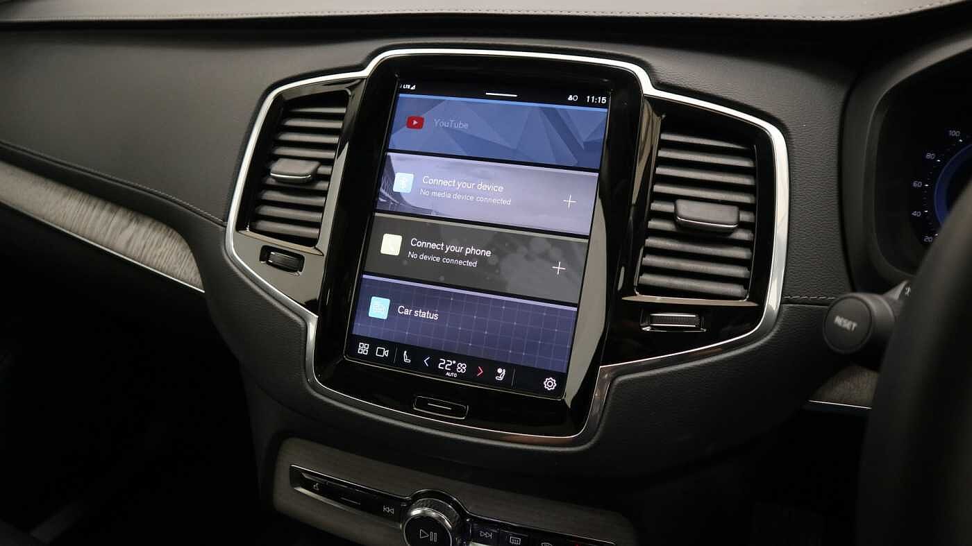 Used Volvo XC90 2024 for sale - 77959358: Photo 11