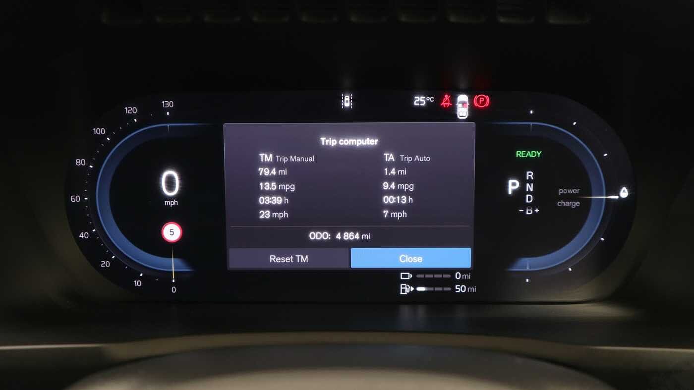 Used Volvo XC90 2024 for sale - 77959358: Photo 12