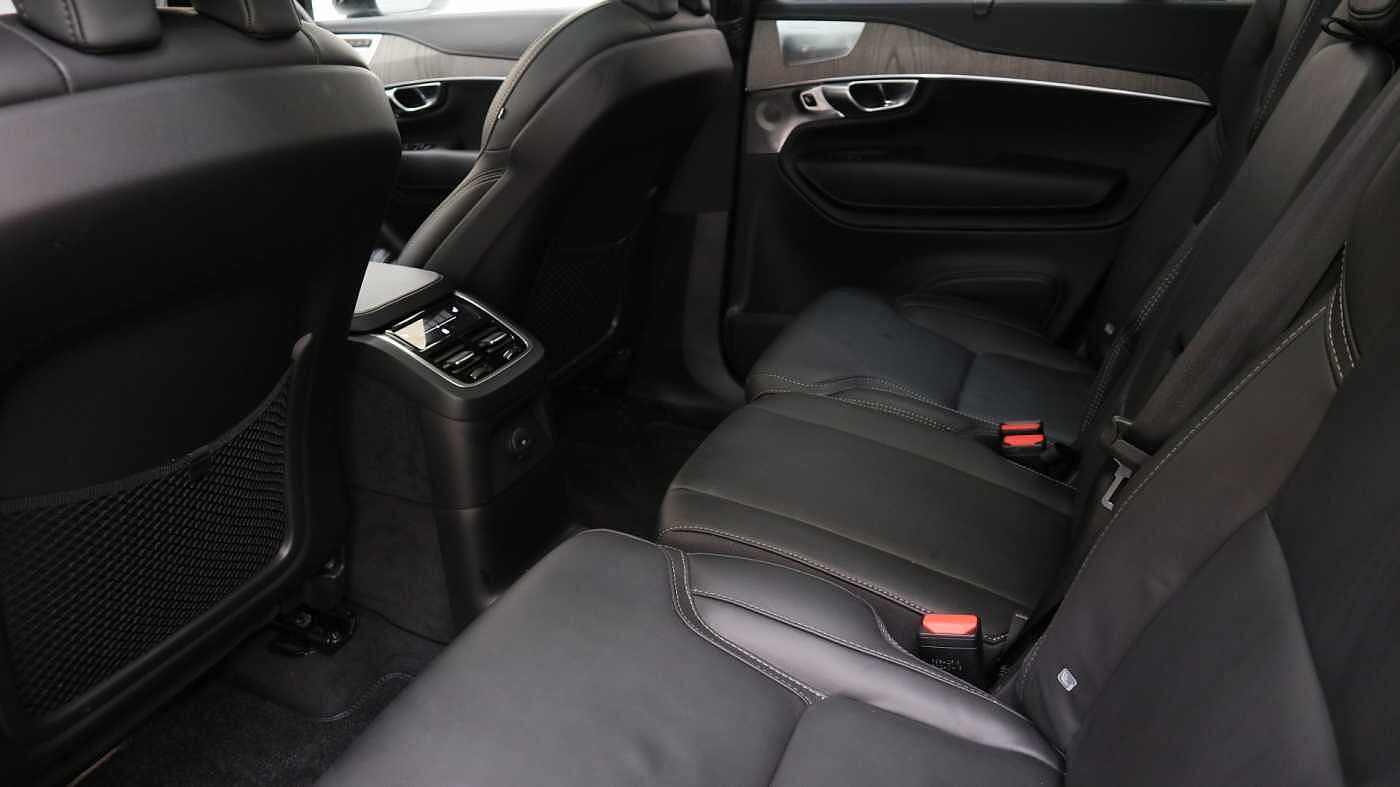 Used Volvo XC90 2024 for sale - 77959358: Photo 13