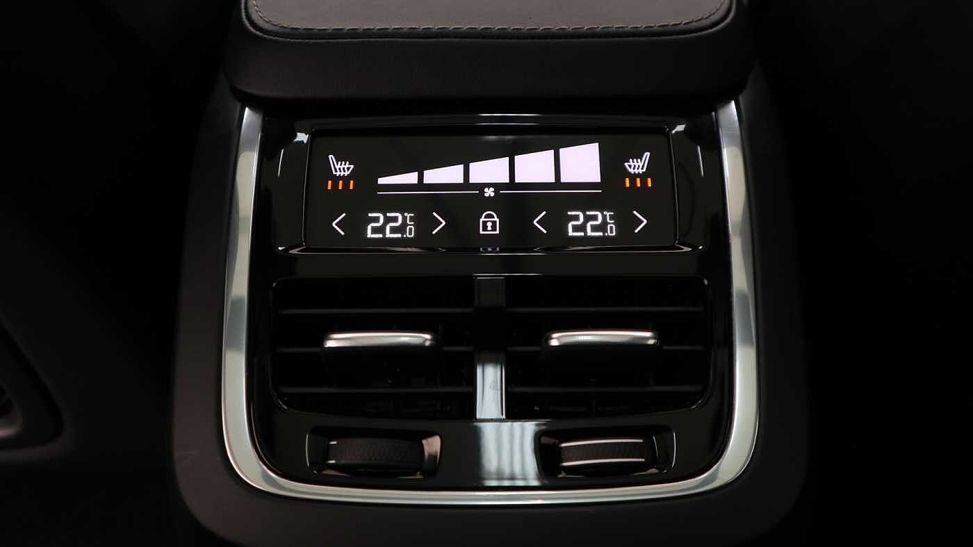 Used Volvo XC90 2024 for sale - 77959358: Photo 16