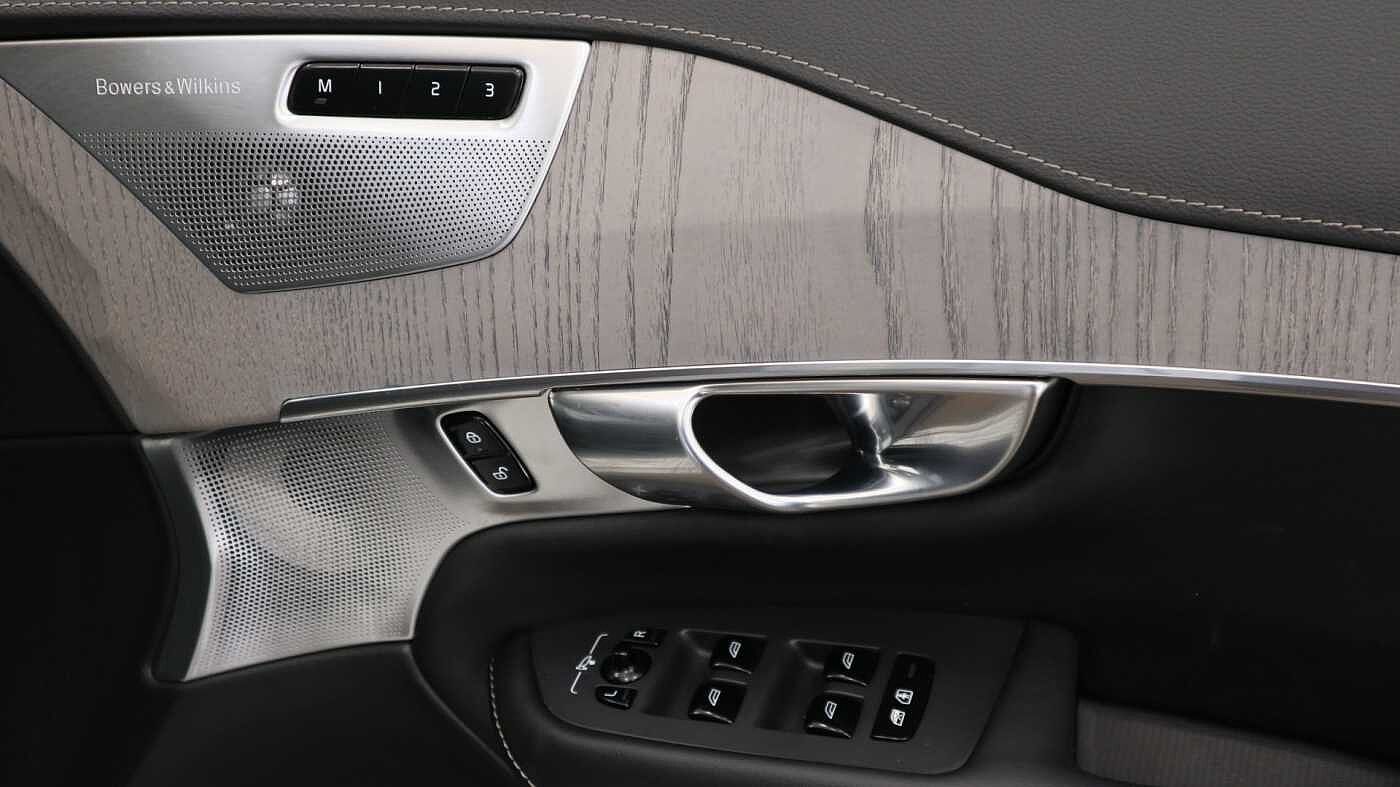 Used Volvo XC90 2024 for sale - 77959358: Photo 17