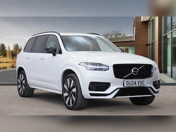 Used Volvo XC90 2024 for sale - 77959358: Photo