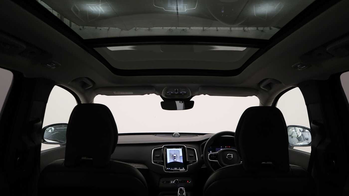 Used Volvo XC90 2024 for sale - 77959358: Photo 22