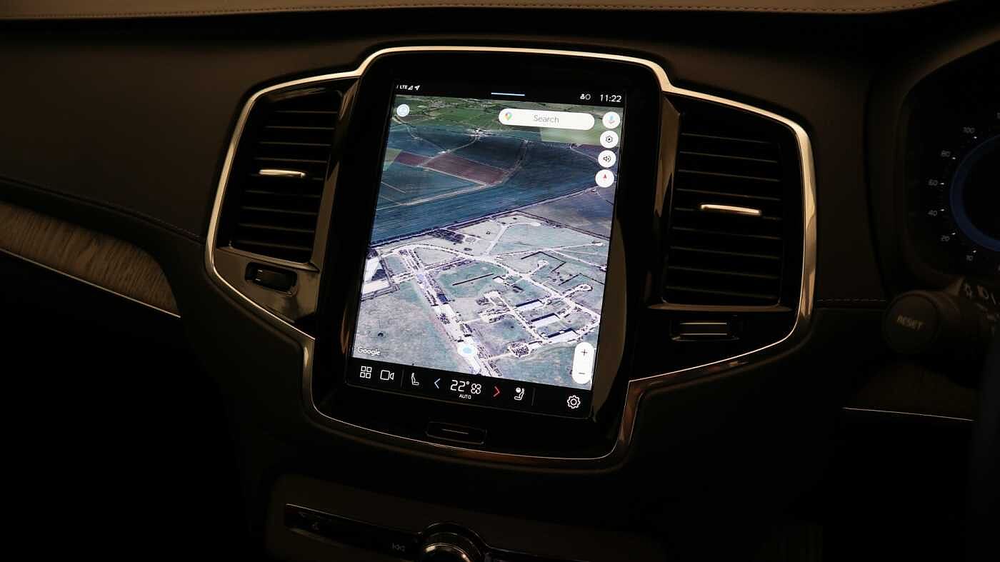 Used Volvo XC90 2024 for sale - 77959358: Photo 29