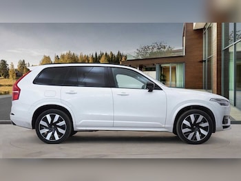 Used Volvo XC90 2024 for sale - 77959358: Photo