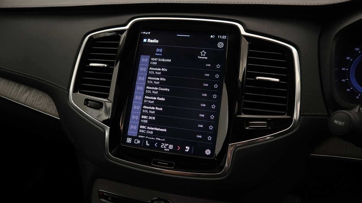 Used Volvo XC90 2024 for sale - 77959358: Photo 30