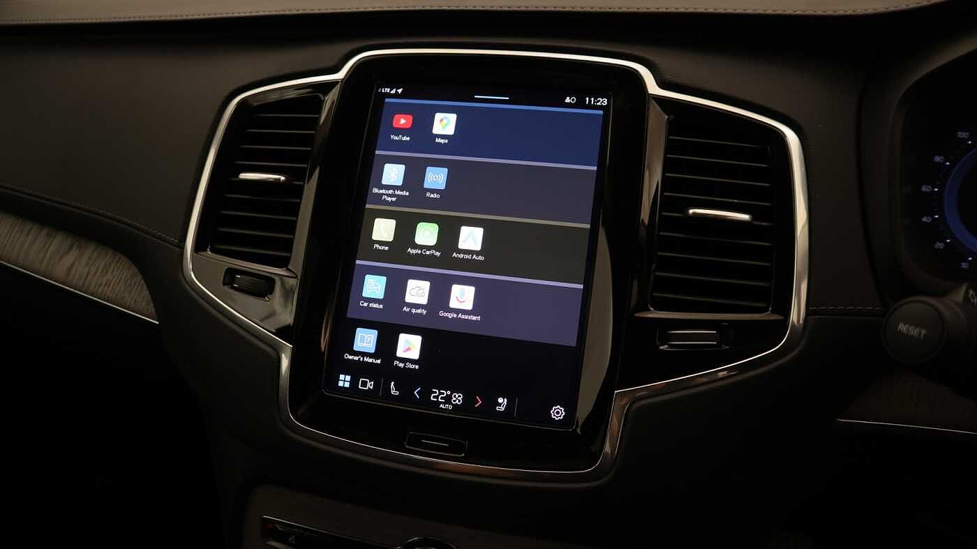 Used Volvo XC90 2024 for sale - 77959358: Photo 31