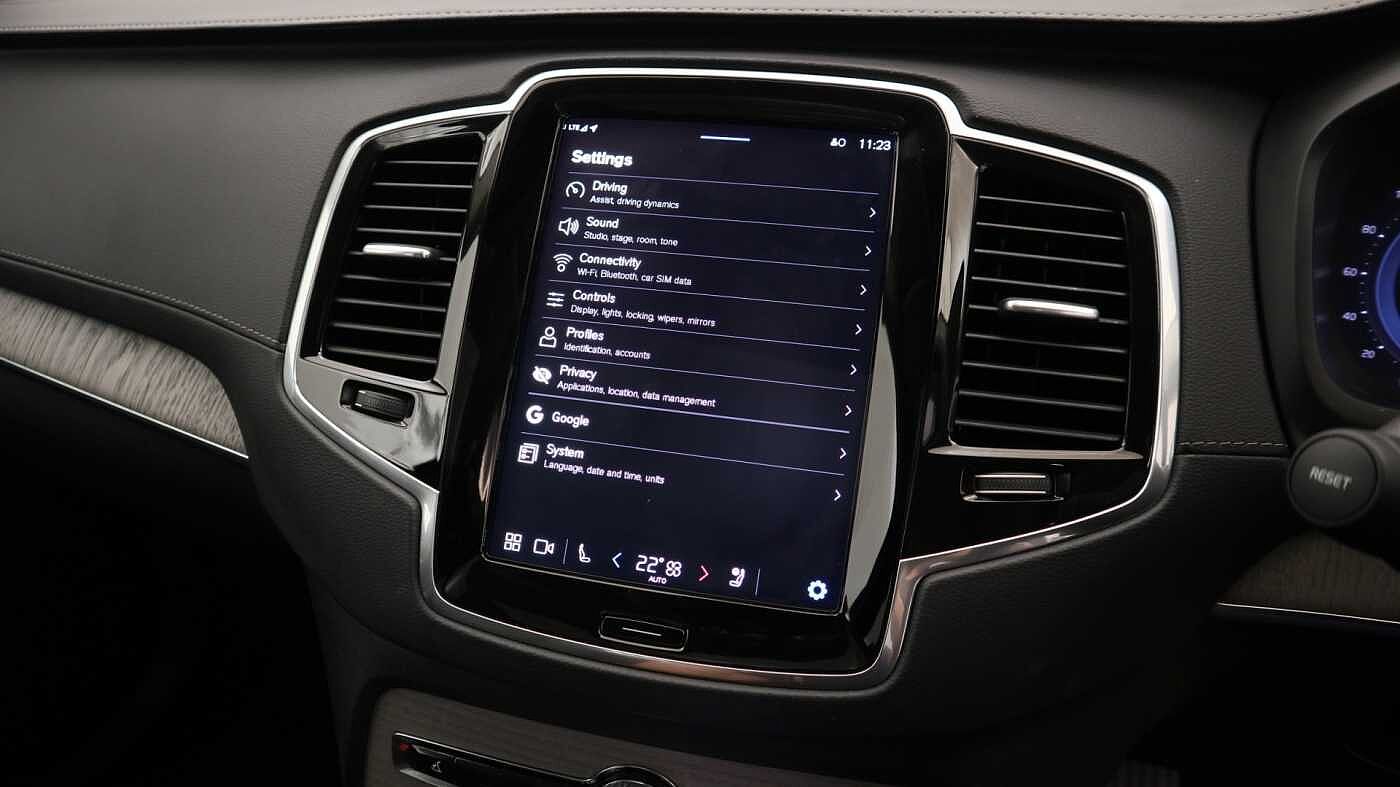 Used Volvo XC90 2024 for sale - 77959358: Photo 32