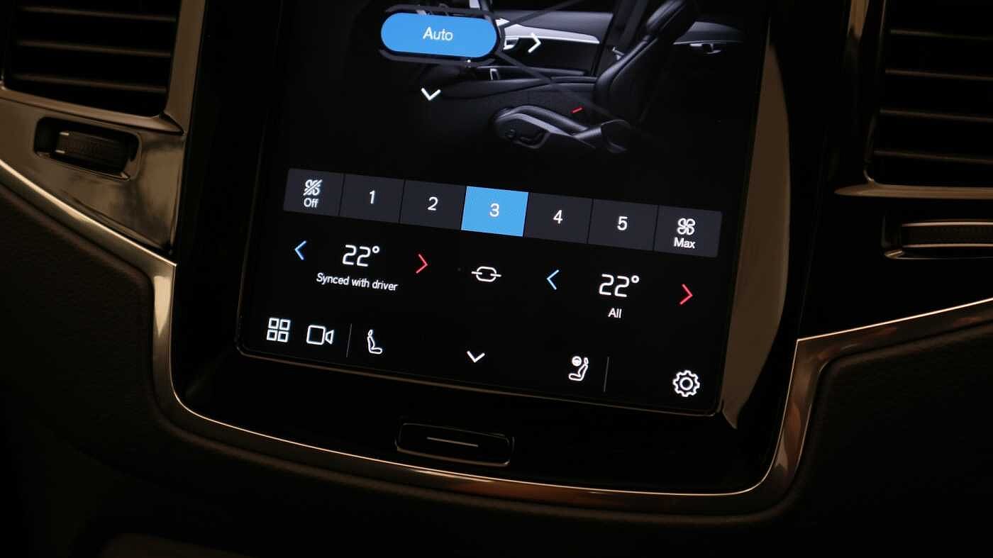 Used Volvo XC90 2024 for sale - 77959358: Photo 34