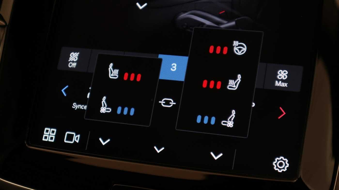 Used Volvo XC90 2024 for sale - 77959358: Photo 35