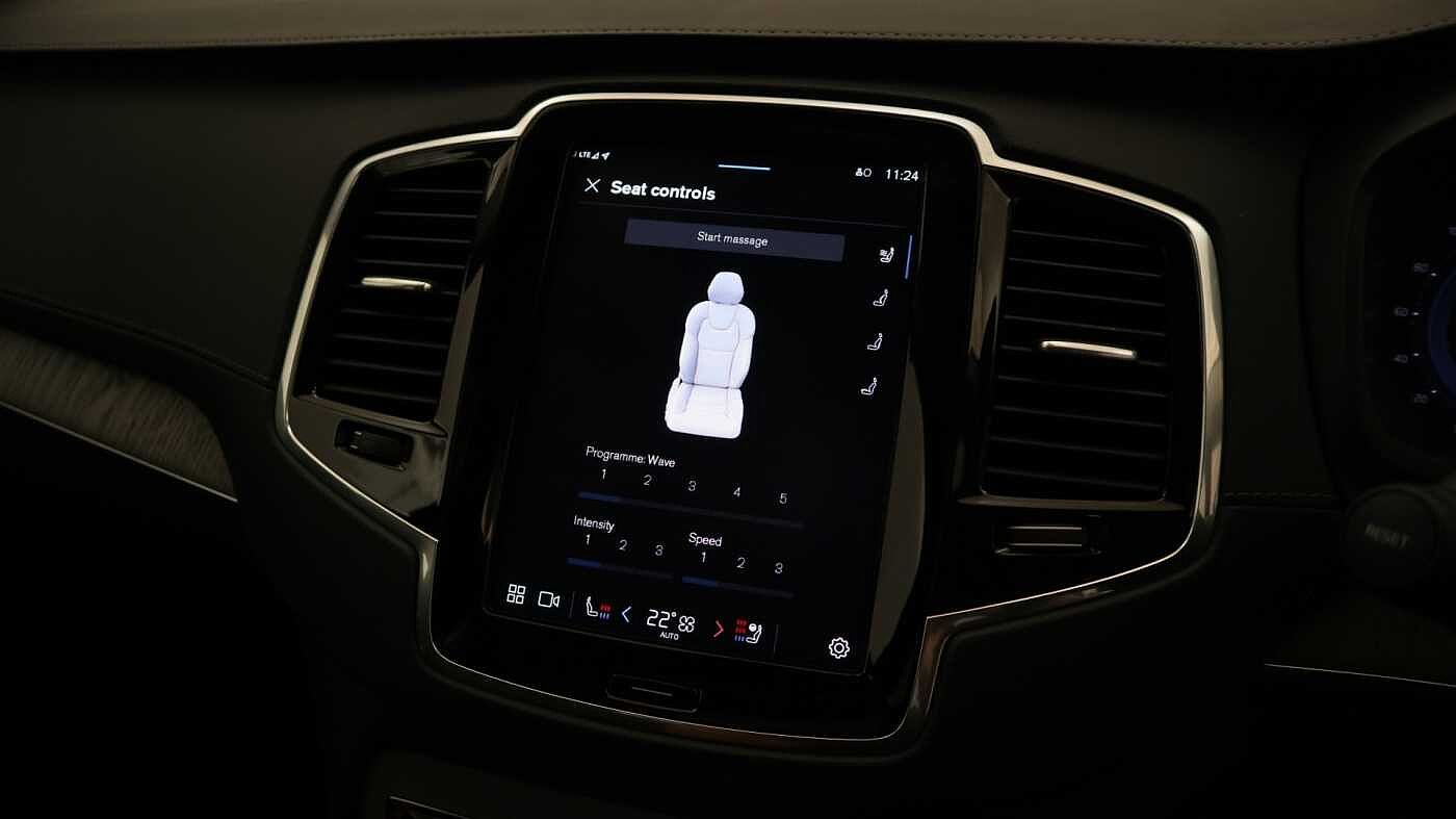 Used Volvo XC90 2024 for sale - 77959358: Photo 36
