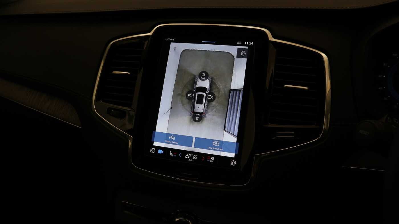 Used Volvo XC90 2024 for sale - 77959358: Photo 37