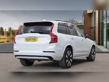 Used Volvo XC90 2024 for sale - 77959358: Photo