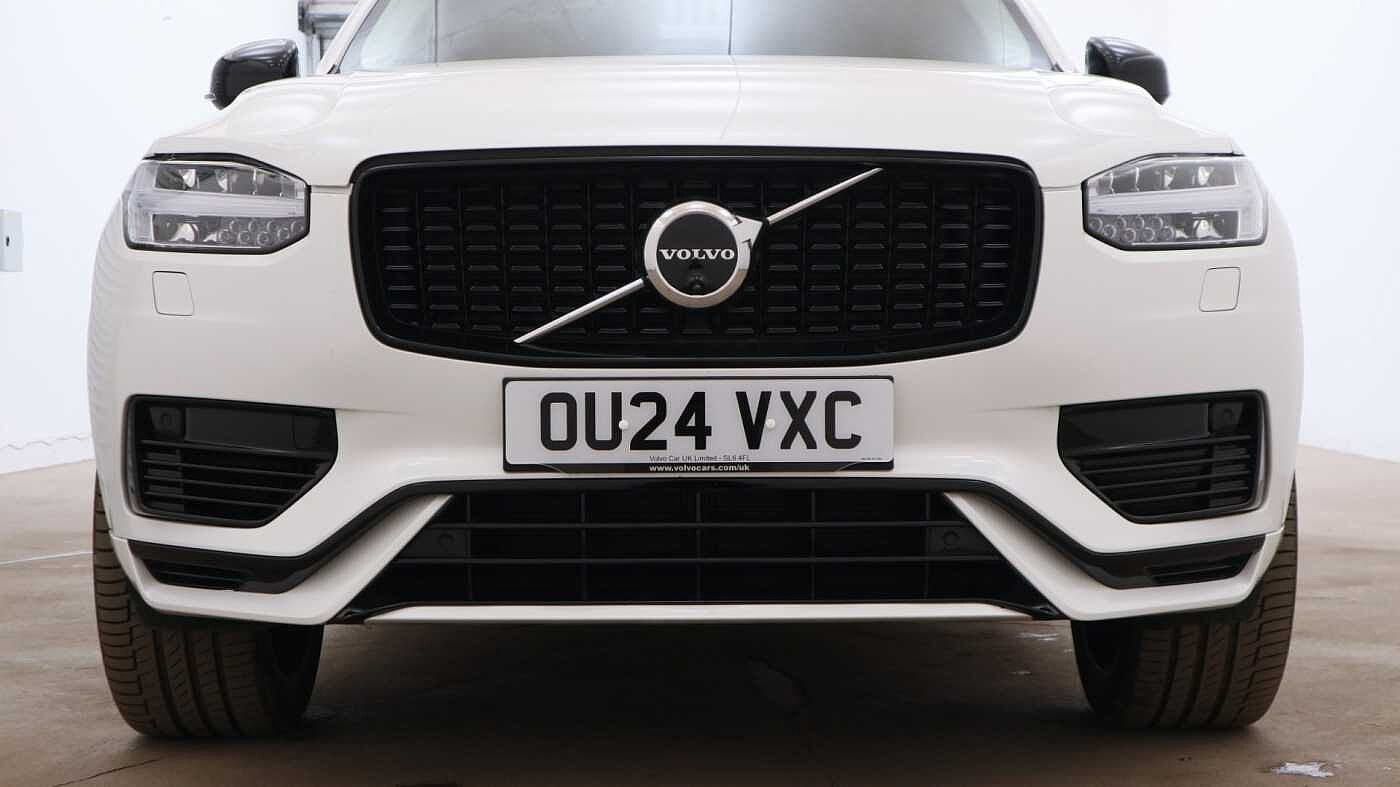 Used Volvo XC90 2024 for sale - 77959358: Photo 41