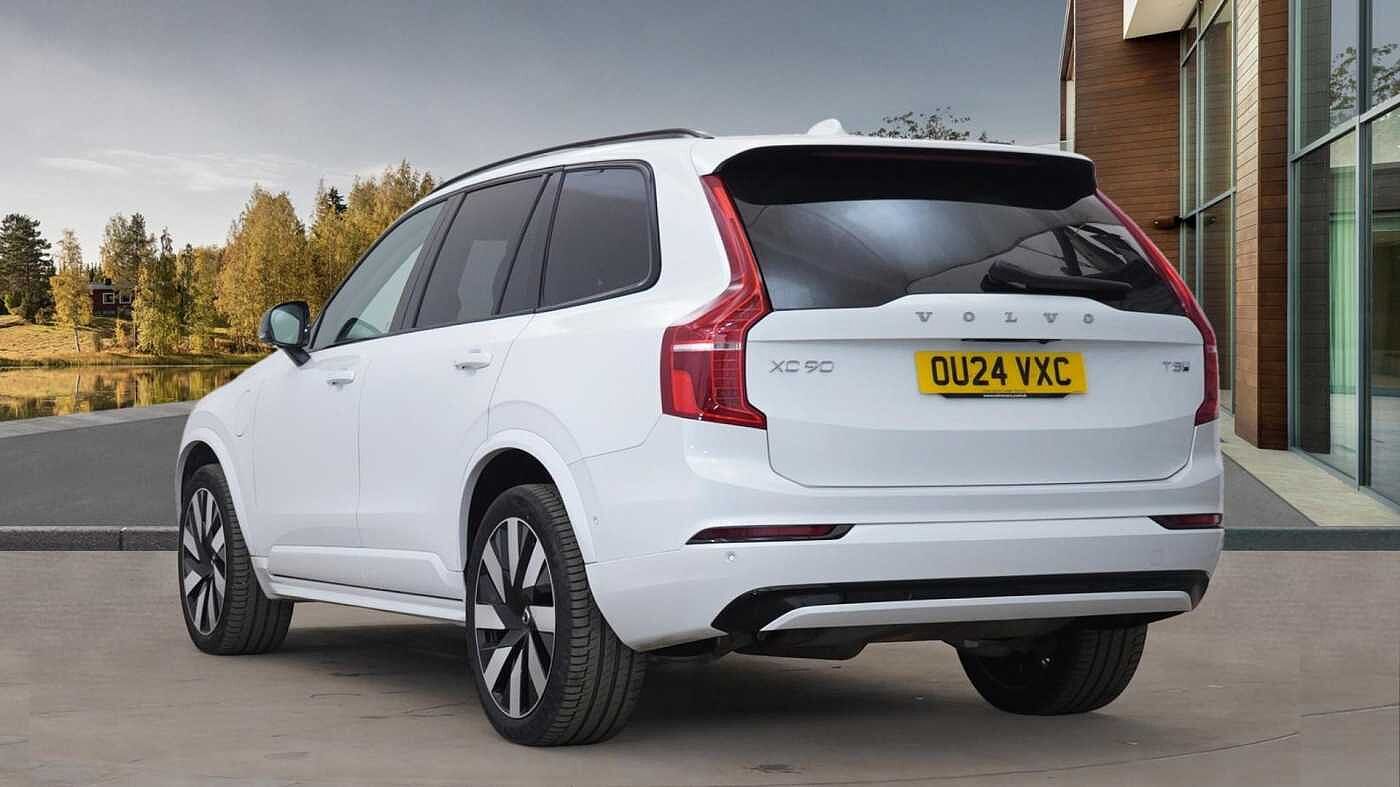 Used Volvo XC90 2024 for sale - 77959358: Photo 5