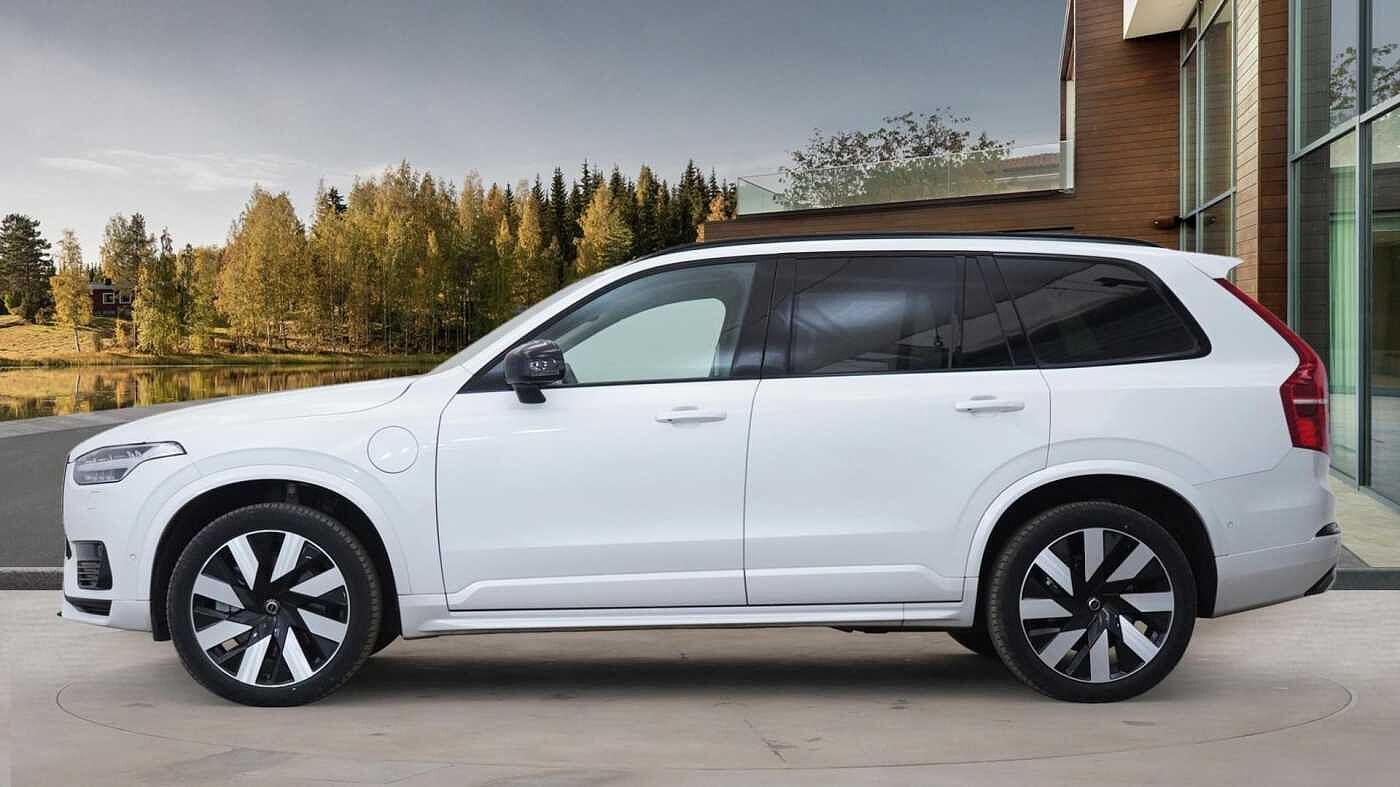 Used Volvo XC90 2024 for sale - 77959358: Photo 6