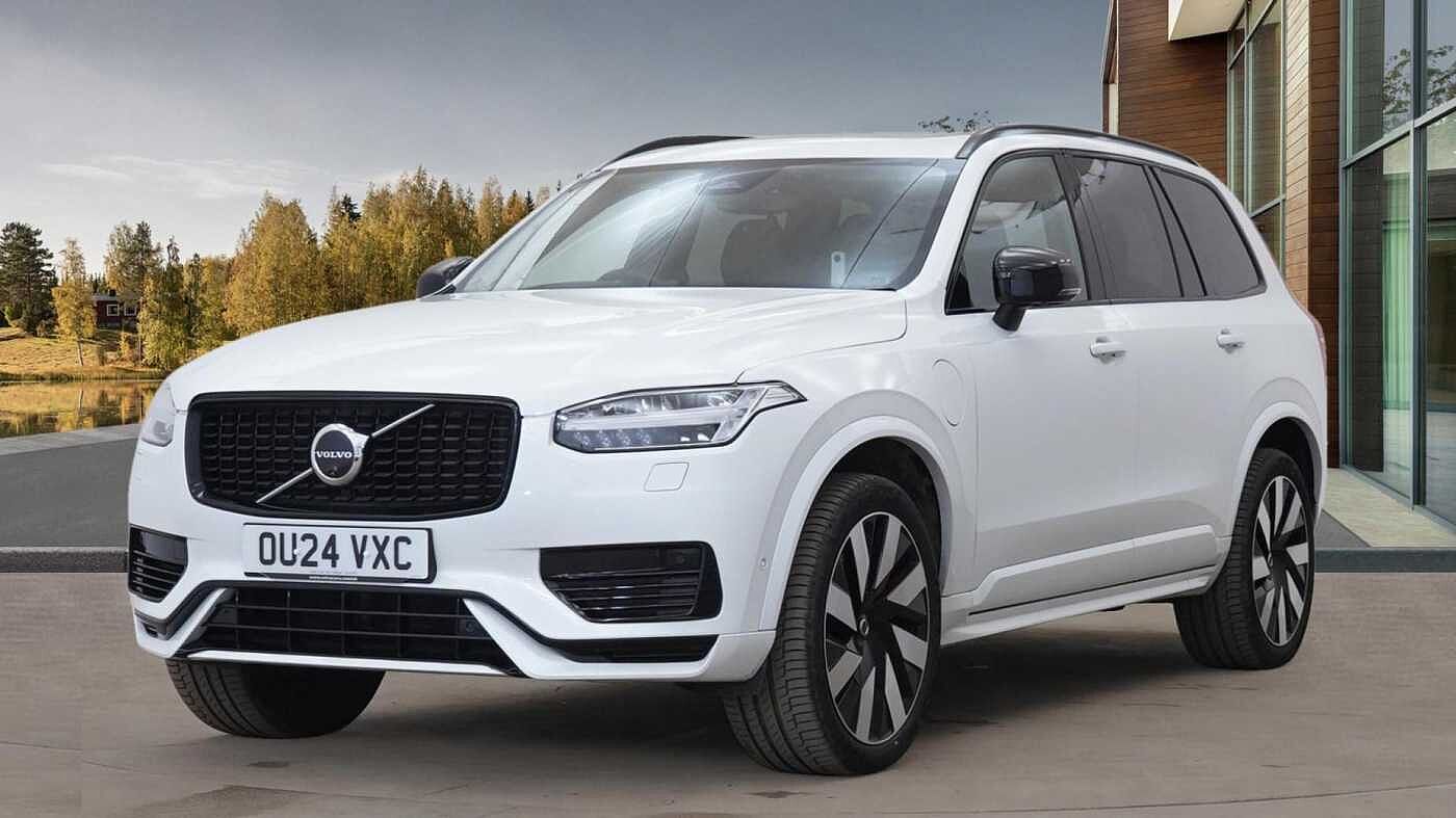 Used Volvo XC90 2024 for sale - 77959358: Photo 7