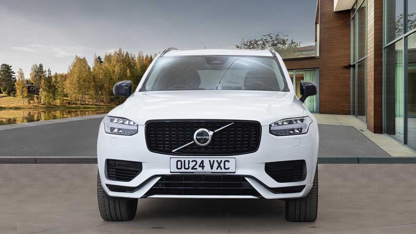 Used Volvo XC90 2024 for sale - 77959358: Photo 8