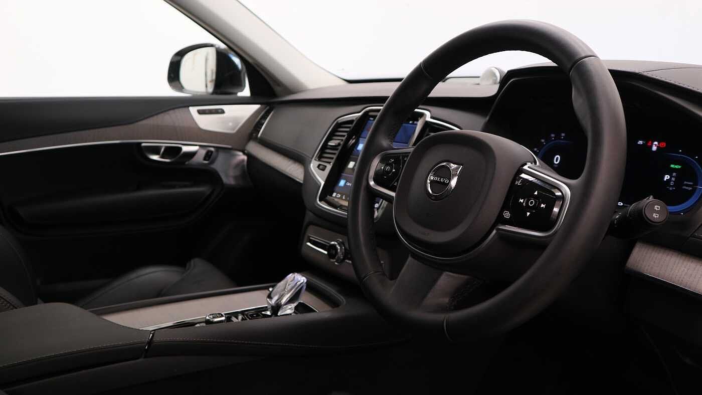 Used Volvo XC90 2024 for sale - 77959358: Photo 9