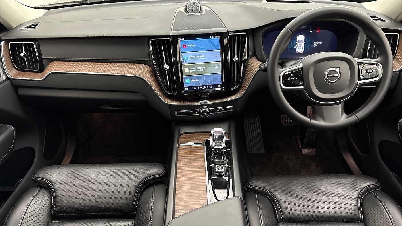 Used Volvo XC60 2023 for sale - 77587995: Photo 7