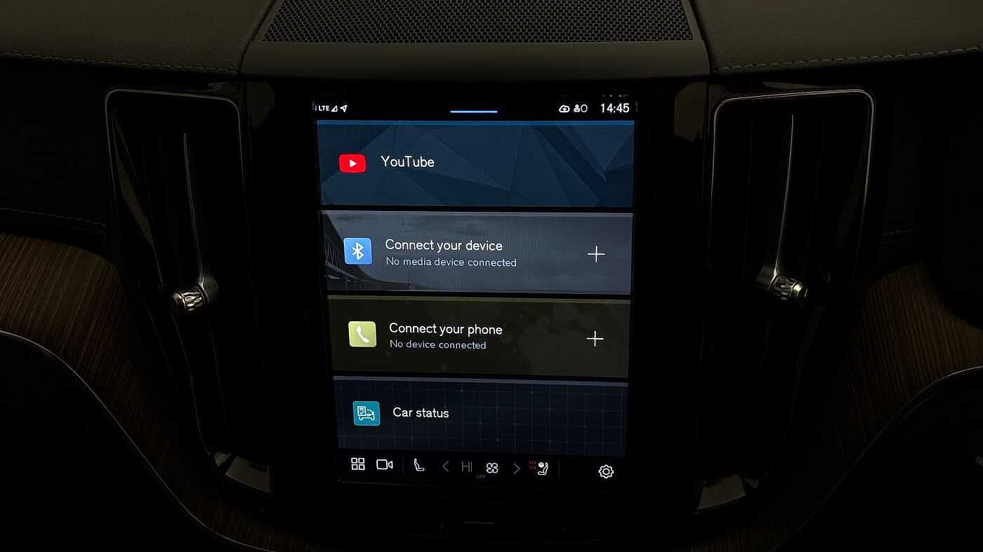 Used Volvo XC60 2023 for sale - 77587995: Photo 9