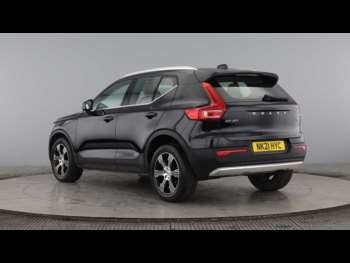 Used Volvo XC40 2021 for sale - 74852819: Photo
