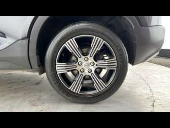Used Volvo XC40 2021 for sale - 74852819: Photo