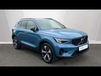 2022 (22) - 2.0 B4P Ultimate Dark 5dr Auto